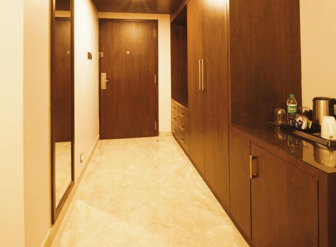 Hotel Central Park Manipal Εξωτερικό φωτογραφία